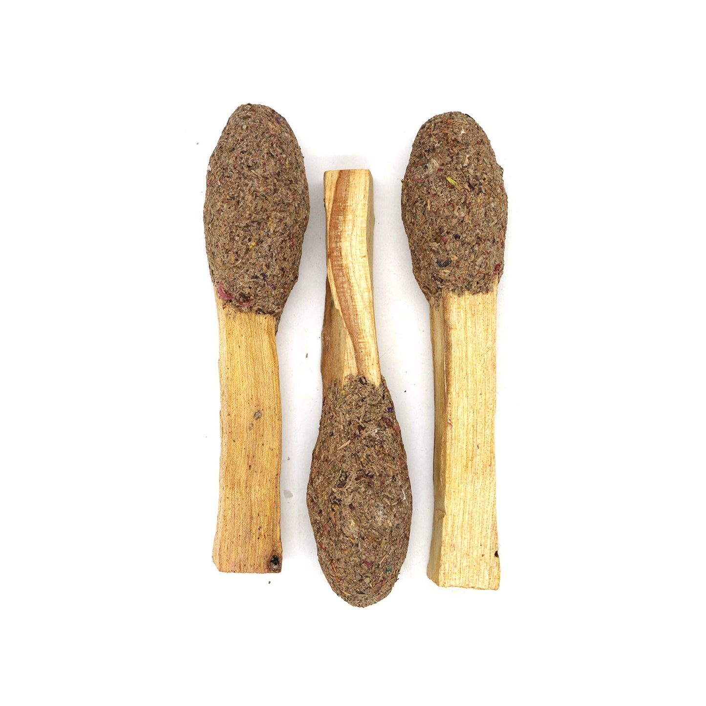 Rosemary Sage + Palo Santo Pops