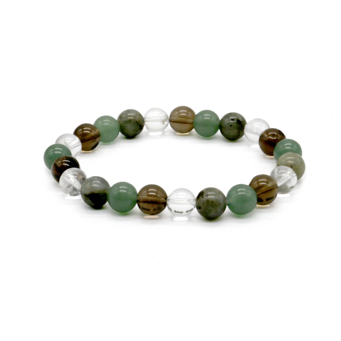 Manifestation Bracelet (8mm)