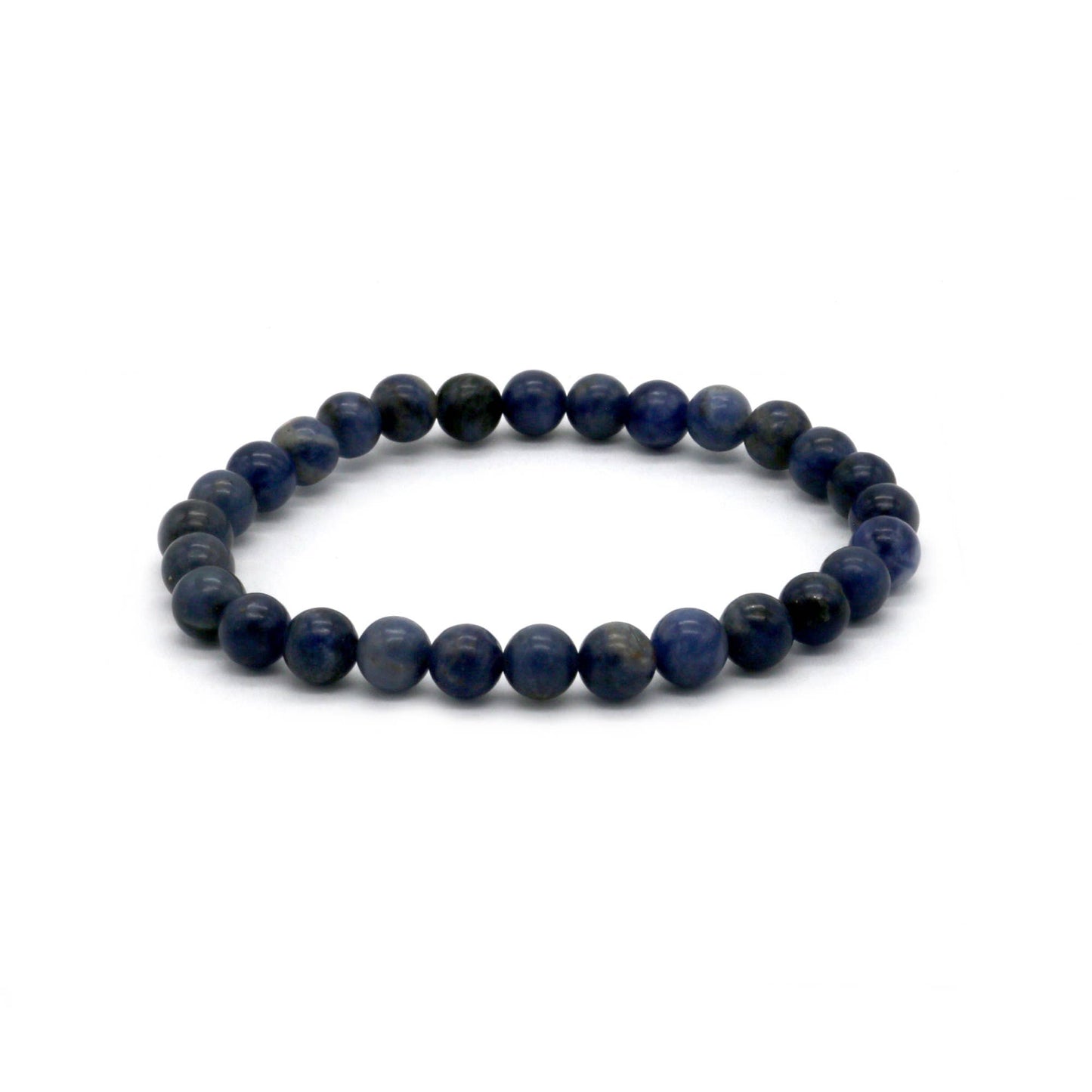 Sodalite Bracelet (6mm)