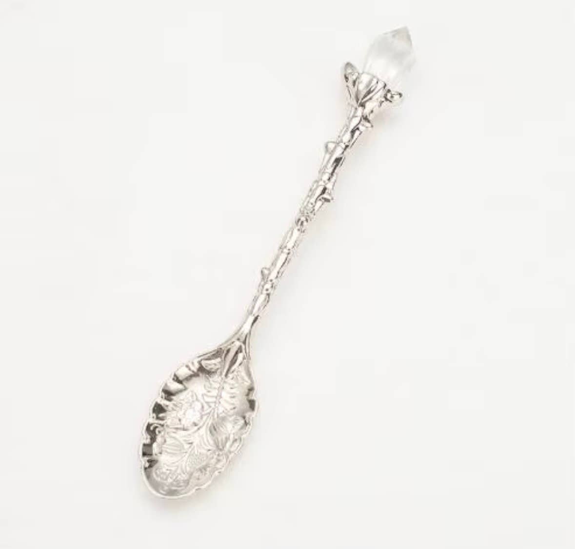 Herbal Teaspoon | Apothecary Spoon | Herb Spoon