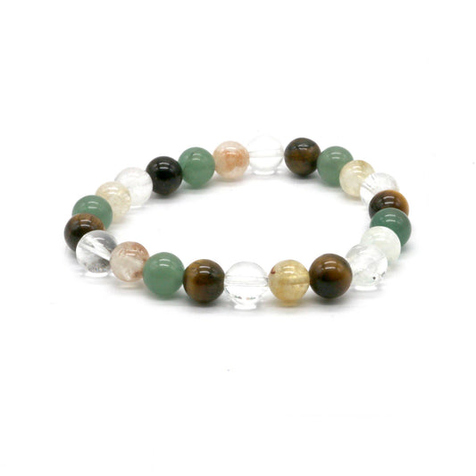 Road Opener Bracelet (8mm)