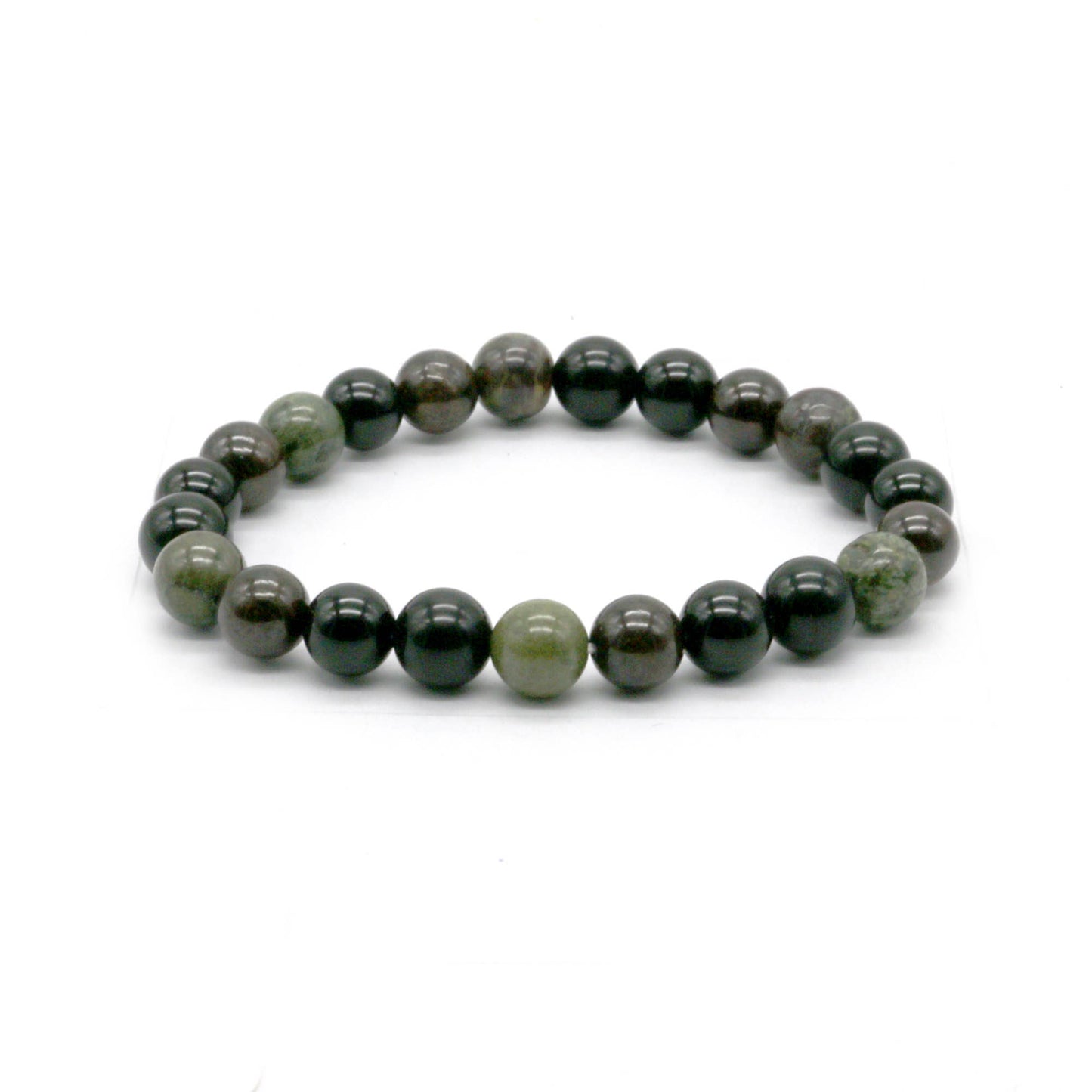 Strength Bracelet (8mm)