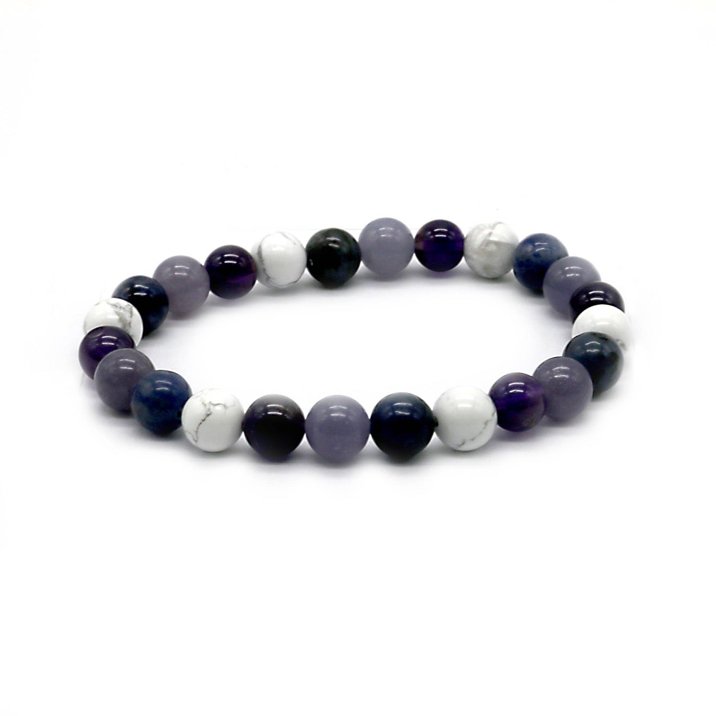 Dreamwork Bracelet (8mm)