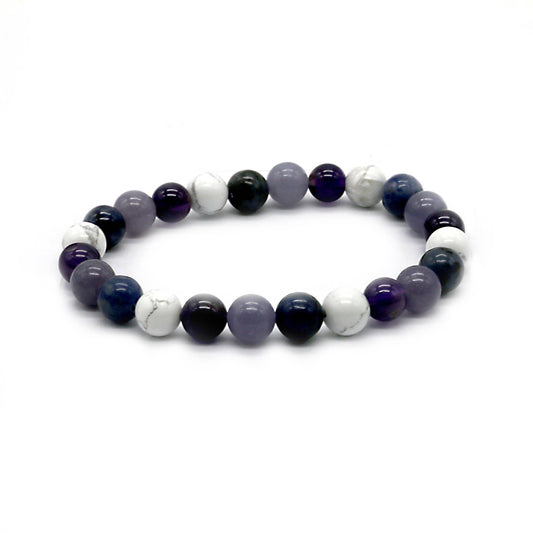 Dreamwork Bracelet (8mm)
