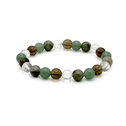 Manifestation Bracelet (8mm)
